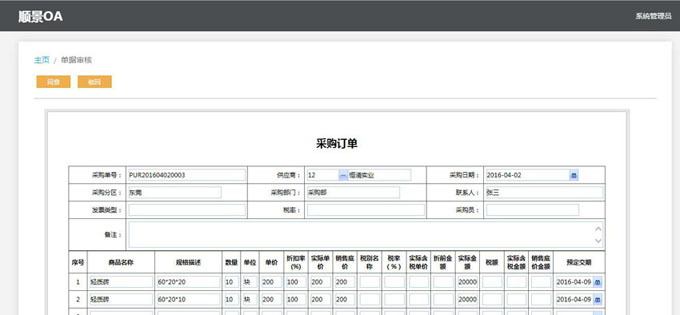实施ERP星空体育（中国）官方网站-STARSPORTS
的六大好处